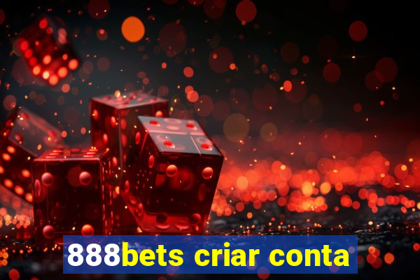 888bets criar conta